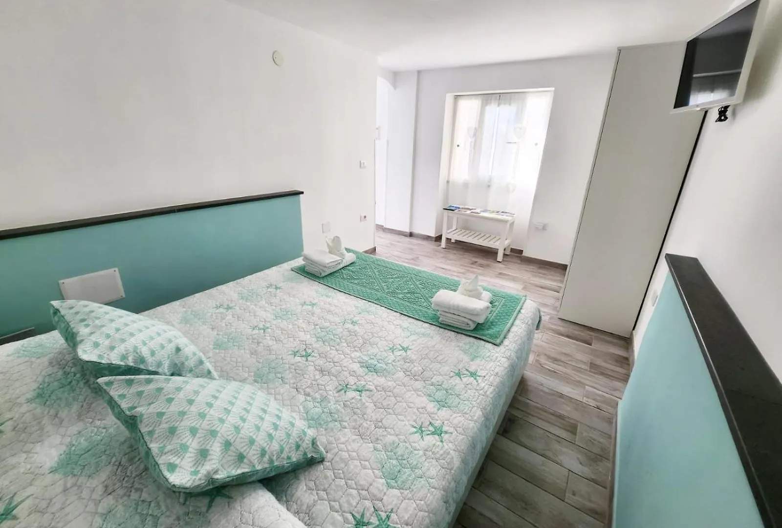 Casa Al Mare Orchidea - Motoparking - Wifi Free - Ac Cala Gonone 0*,  Italy
