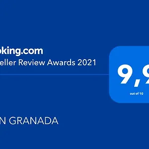 Hnn Appartement Granada