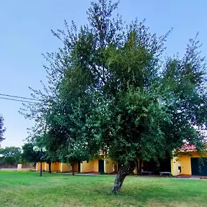 Nuraghe Ruiu & Vakantiehuis