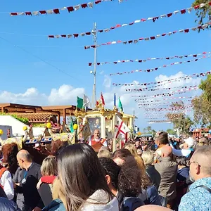 Vistamare Maddalena Vakantiehuis