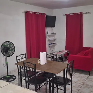 Tahir & Tamir Appartement Willemstad