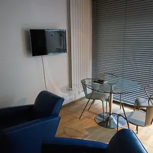 2 Pieces 40 M2, Dans Hyper Centre, Avec Piscine Au Rez De Chaussee Appartement Grenoble